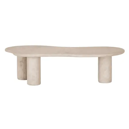 DTP Home DTP Home salontafel Curva sand