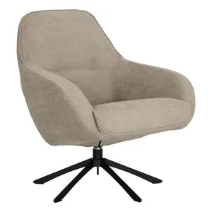 Draaifauteuil Chaplin army