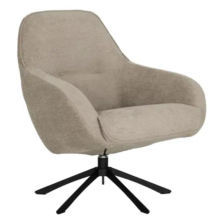 So True by Troubadour Draaifauteuil Chaplin army