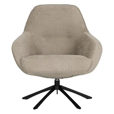 So True by Troubadour Draaifauteuil Chaplin army