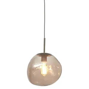 It's about Romi It's about RoMi hanglamp Helsinki kei amber