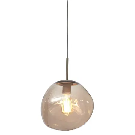 It's about Romi It's about RoMi hanglamp Helsinki kei amber