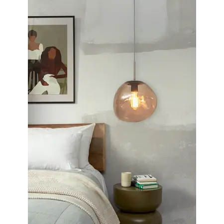 It's about Romi It's about RoMi hanglamp Helsinki kei amber