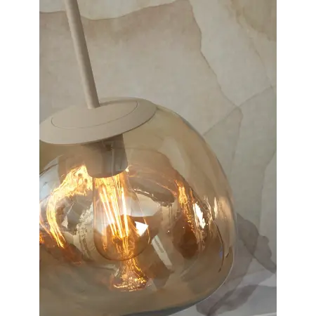 It's about Romi It's about RoMi hanglamp Helsinki kei amber