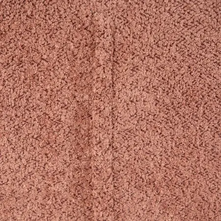 By-Boo By-Boo draaifauteuil Balou terracotta