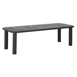 DTP Home eettafel Clio pepper 260 cm