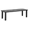 DTP Home DTP Home eettafel Clio pepper 260 cm