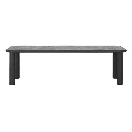 DTP Home DTP Home eettafel Clio pepper 260 cm