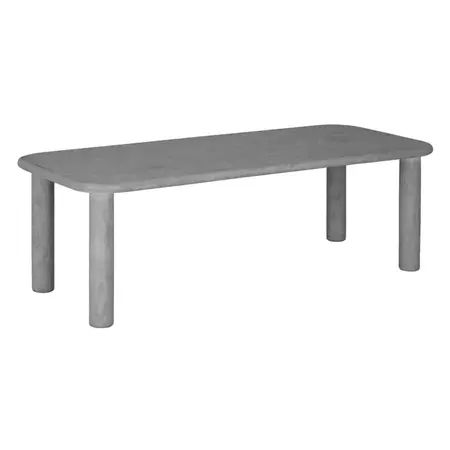 DTP Home DTP Home eettafel Clio dusk 230 cm