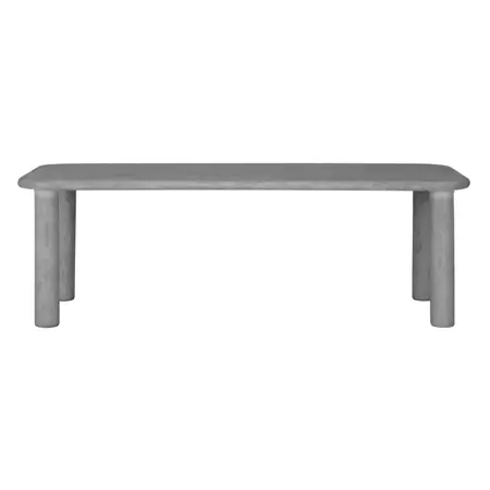 DTP Home DTP Home eettafel Clio dusk 230 cm