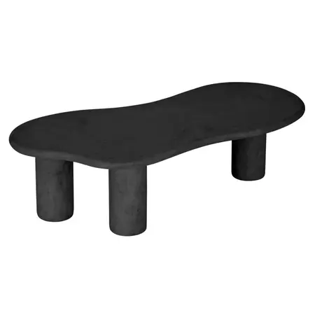 DTP Home DTP Home salontafel Curva pepper