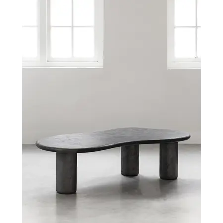 DTP Home DTP Home salontafel Curva pepper