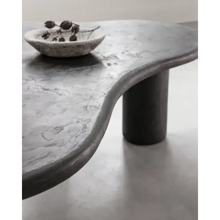 DTP Home DTP Home salontafel Curva pepper