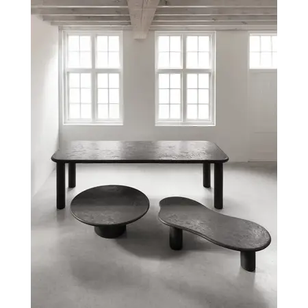 DTP Home DTP Home salontafel Curva pepper