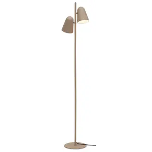 It's about Romi It's about RoMi vloerlamp Salamanca zand