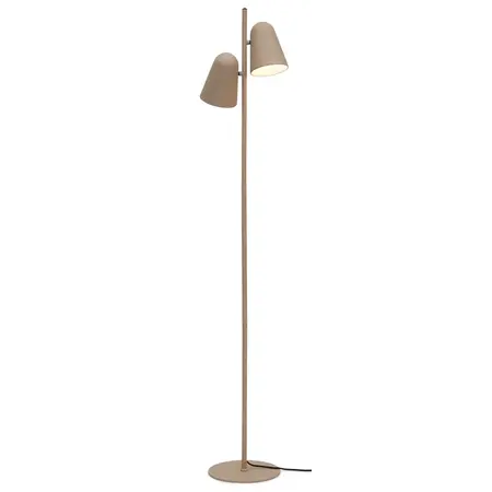 It's about Romi It's about RoMi vloerlamp Salamanca zand