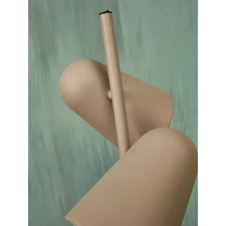 It's about Romi It's about RoMi vloerlamp Salamanca zand