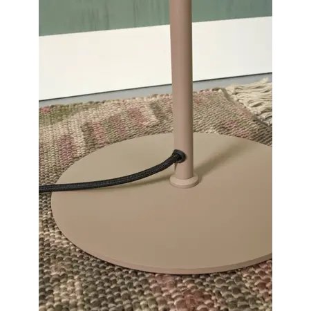 It's about Romi It's about RoMi vloerlamp Salamanca zand