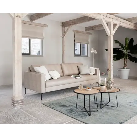 It's about Romi It's about RoMi vloerlamp Salamanca zand