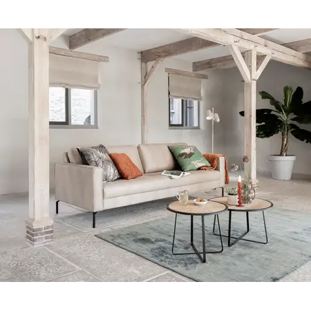 It's about Romi It's about RoMi vloerlamp Salamanca zand