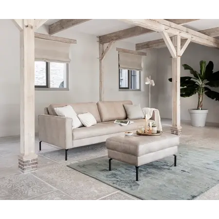 It's about Romi It's about RoMi vloerlamp Salamanca zand