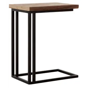 Laptoptafel Fishbone