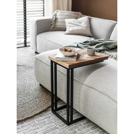 So True by Troubadour Laptoptafel Fishbone