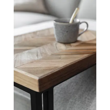 So True by Troubadour Laptoptafel Fishbone