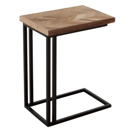 So True by Troubadour Laptoptafel Fishbone