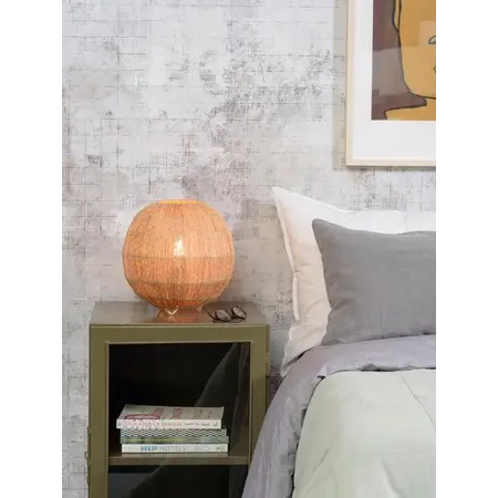 Good&Mojo Good&Mojo tafellamp Iguazu small