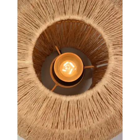 Good&Mojo Good&Mojo tafellamp Iguazu small