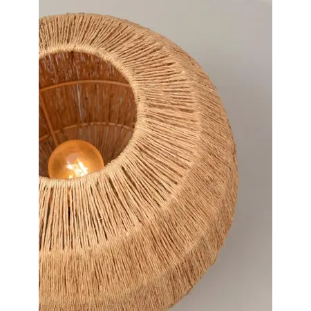 Good&Mojo Good&Mojo tafellamp Iguazu small