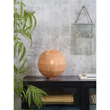 Good&Mojo Good&Mojo tafellamp Iguazu small