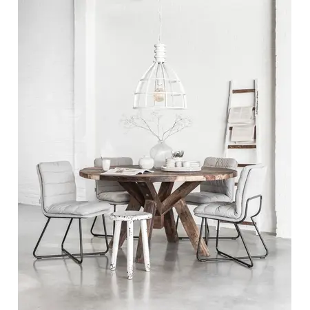 So True by Troubadour Eettafel Rustico 150 cm