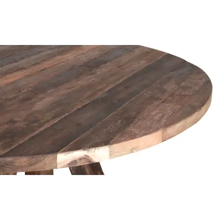 So True by Troubadour Eettafel Rustico 150 cm