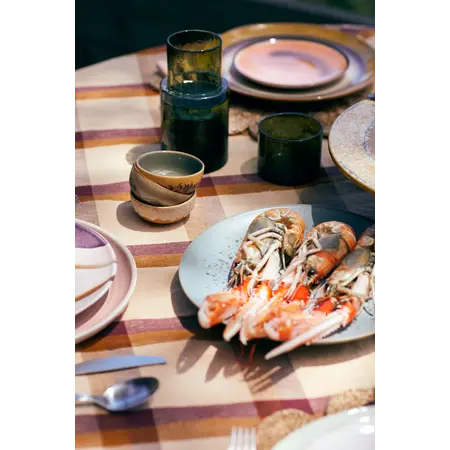 HKliving HKliving kom Marine xs, set van 4