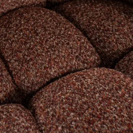 Eleonora Eleonora fauteuil Tina rood