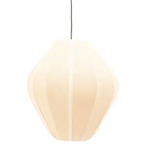 By-Boo hanglamp Sora 2 naturel