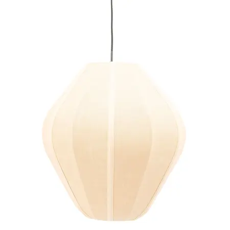 By-Boo By-Boo hanglamp Sora 2 naturel