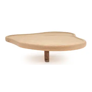 By-Boo By-Boo sofa tray oak