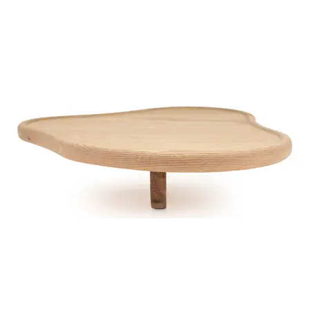 By-Boo By-Boo sofa tray oak