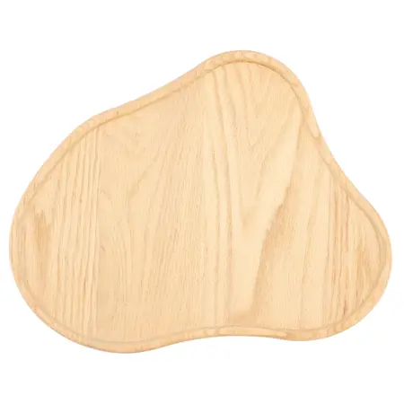 By-Boo By-Boo sofa tray oak