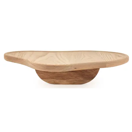 By-Boo By-Boo sofa tray oak