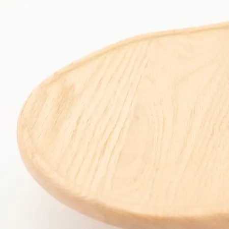 By-Boo By-Boo sofa tray oak