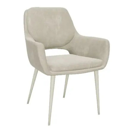 Eetkamerstoel Malaga