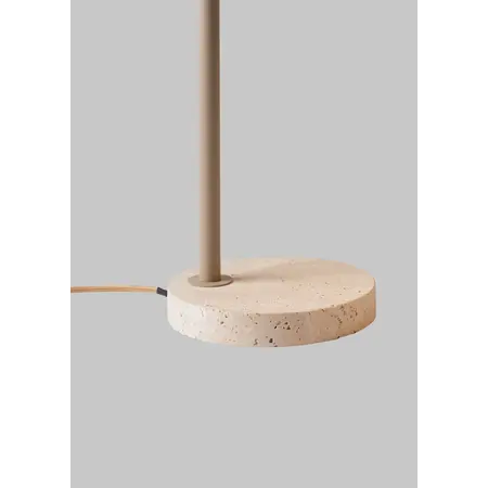 It's about Romi It's about RoMi tafellamp Izmir zand