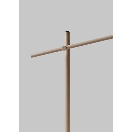 It's about Romi It's about RoMi tafellamp Izmir zand