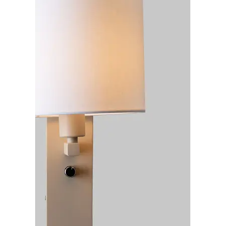 It's about Romi It's about RoMi wandlamp Florence wit