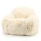 By-Boo By-Boo Fauteuil Little Hug beige