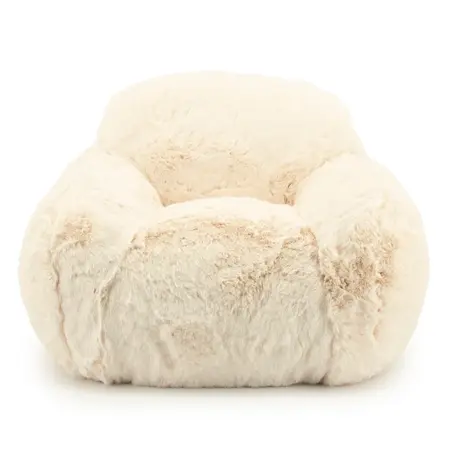 By-Boo By-Boo Fauteuil Little Hug beige